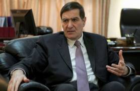 طوقان : درسنا الجدوى الاقتصادية للمحطة النووية